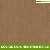 SOLIDS 5476 HEATHER BEIGE